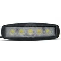 LED lys TOPP 10 watt 10-30 volt mod. 047